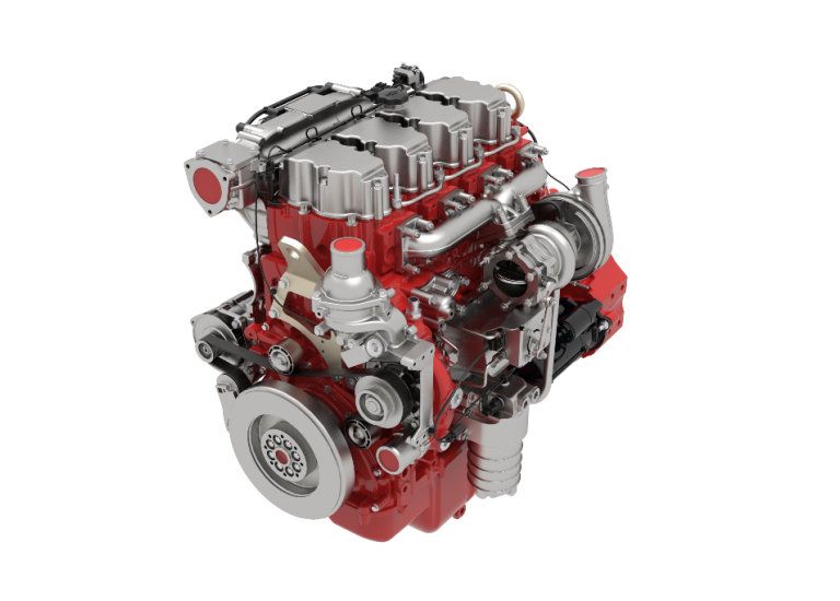 Deutz is out from the Deutz Dalian joint venture - Powertrain International