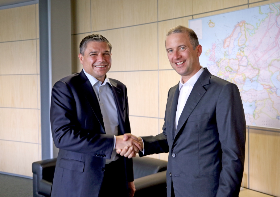 Snam and BHGE. Agreement for the production of LNG and bio-LNG ...