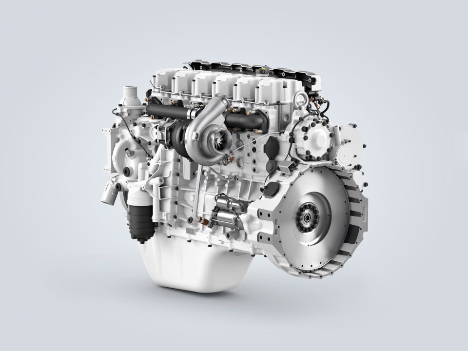 Liebherr and Tula join research activities - Powertrain International