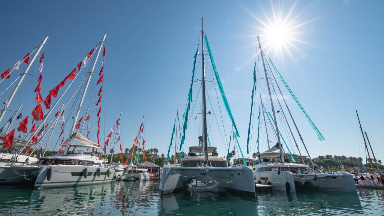 The Cannes Yachting Festival 2022 Unveiled