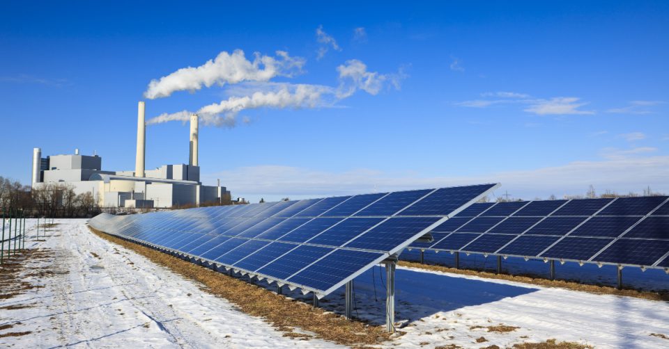 IRENA: Renewable Power Remains Cost-competitive Amid Fossil Fuel Crisis