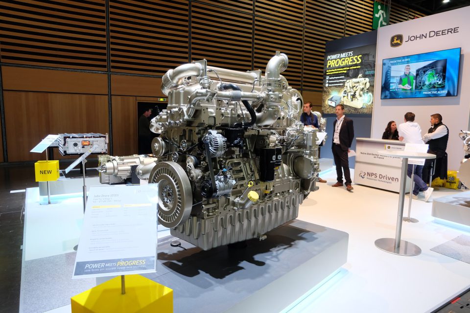 Sima 2022 Brought 153,000 Visitors And Over 1,000 Exhibitors To Paris