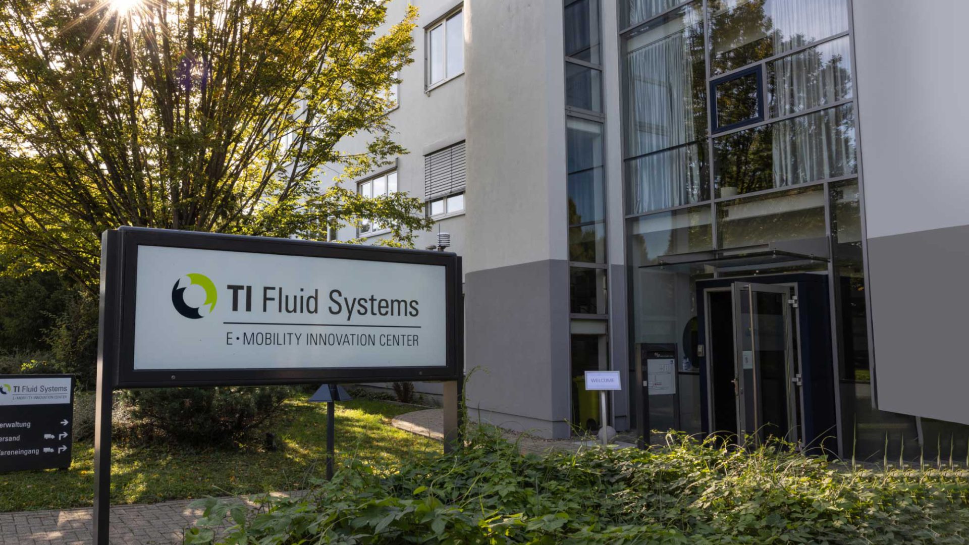 TI Fluid Systems Is Investing In E-mobility In Japan And Korea