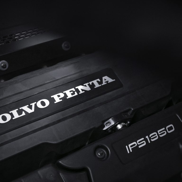 Thousands of hours of virtual testing for Volvo Penta IPS - Powertrain ...