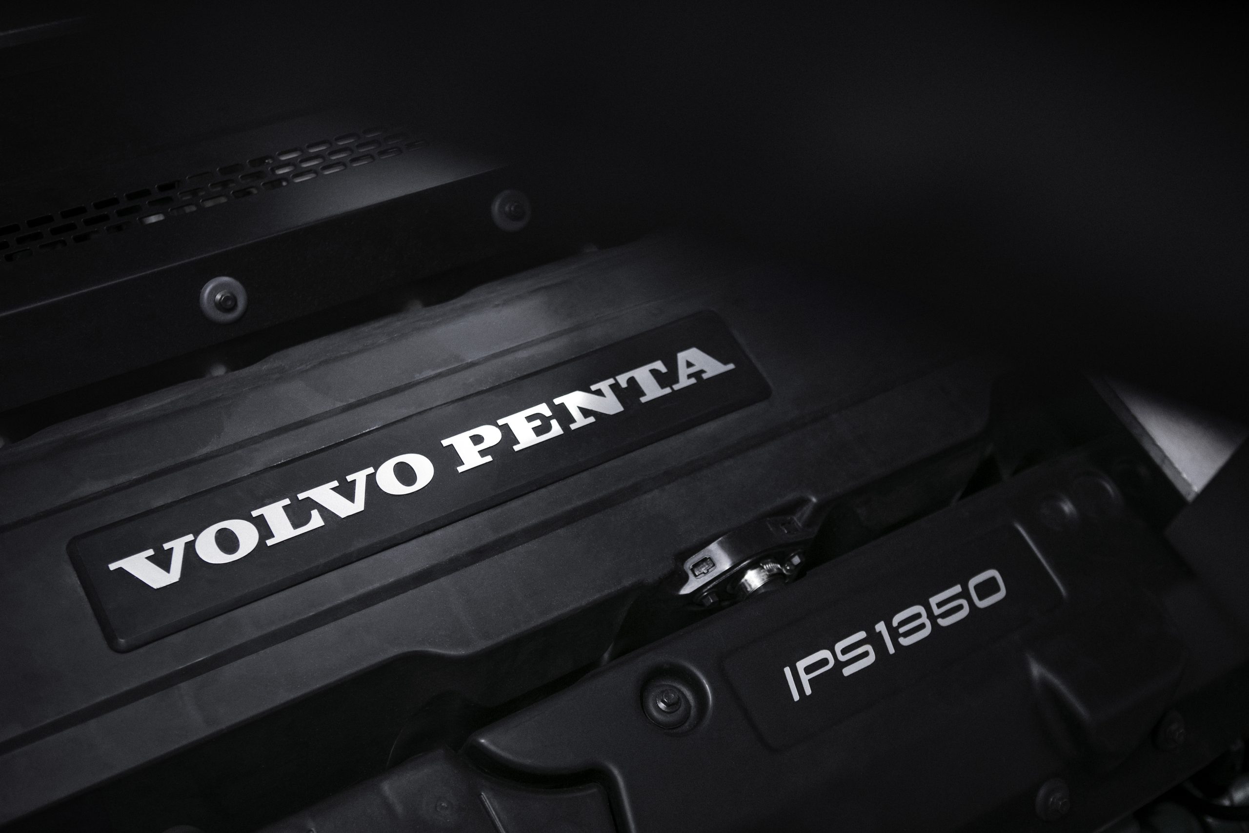 Thousands of hours of virtual testing for Volvo Penta IPS - Powertrain ...