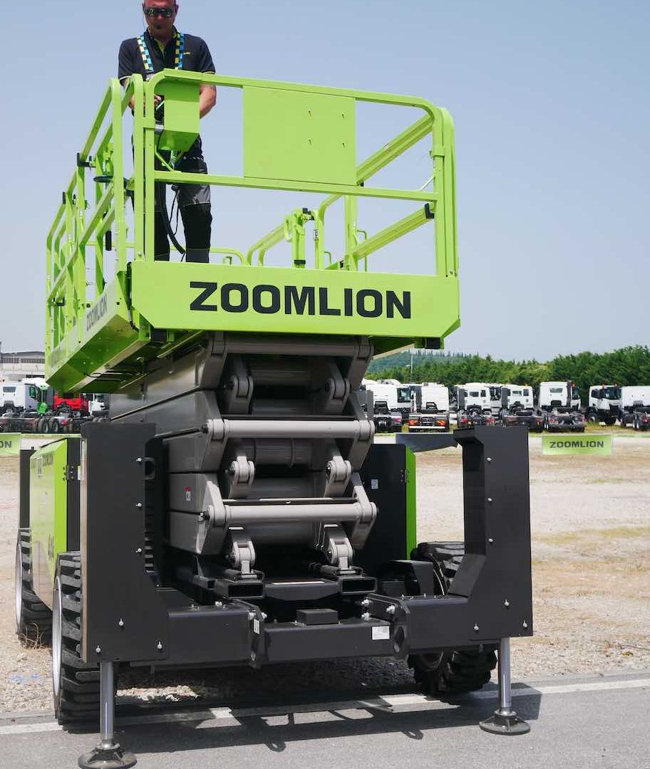 zoomlion