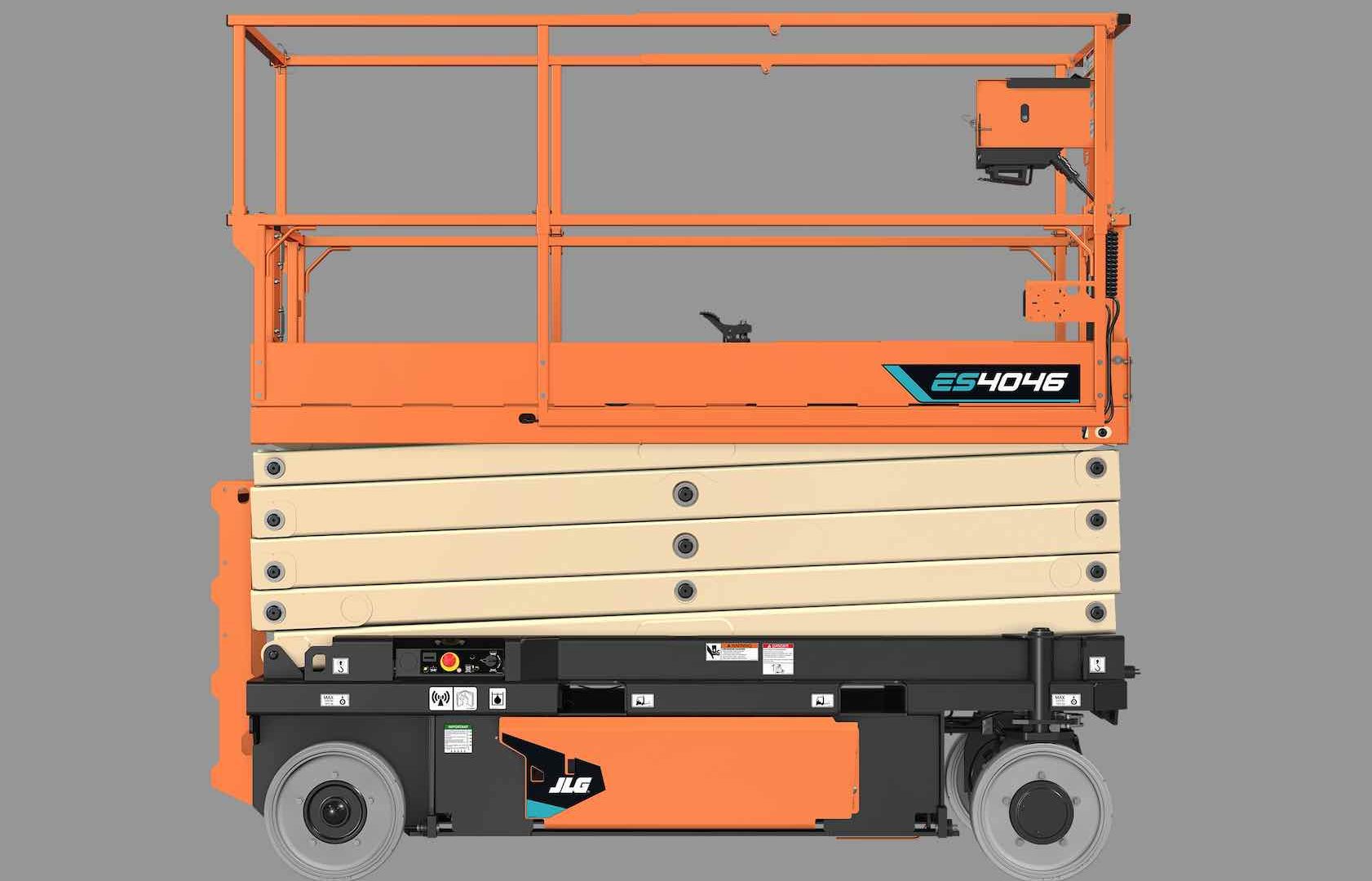 JLG ES4046