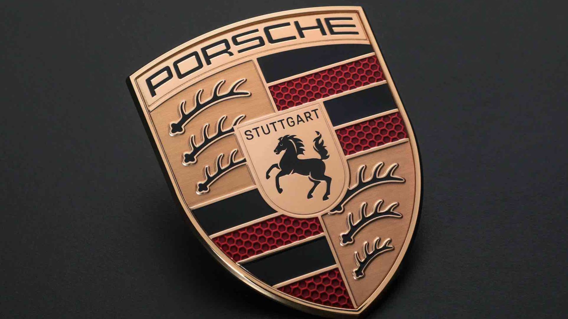 Porsche Varta